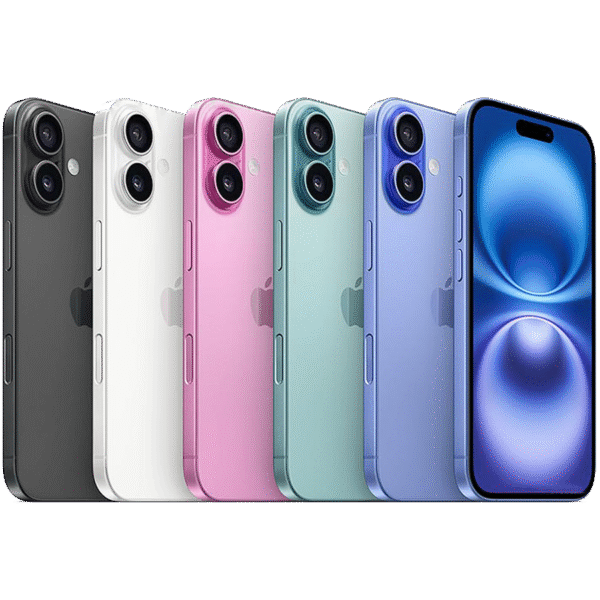 IPHONE 16 PLUS 128 GB SIM