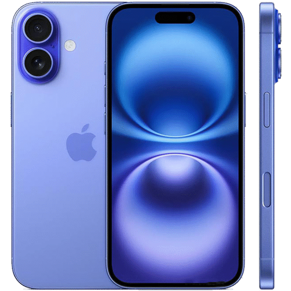 IPHONE 16 PLUS 128 GB SIM