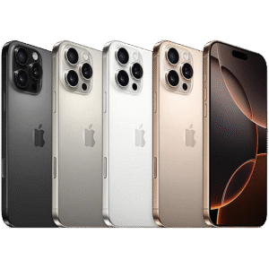 IPHONE 16 PRO MAX 1 TB CARTE SIM