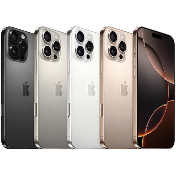 16 PRO MAX IPHONE 16 PRO MAX 1 TB CARTE SIM