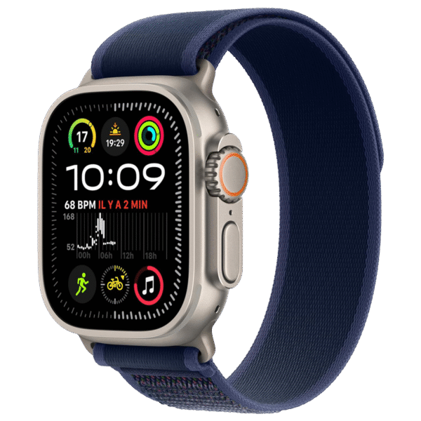 APPLE WATCH ULTRA 2 49 MM