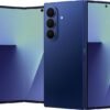 FOLD 6 BLEU SAMSUNG Z FOLD 6 256 GB