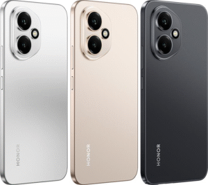 HONOR 400 RAM 8G 256 GB