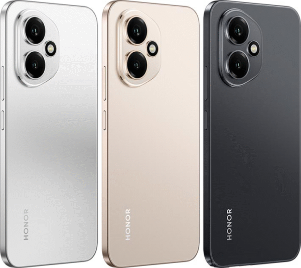 HONOR 400 RAM 8G 256 GB