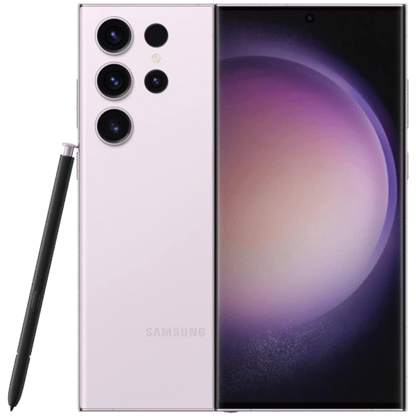 SAMSUNG S23 ULTRA RAM 8 GB 256 GB