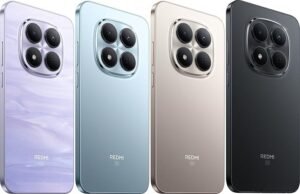 NOTE 15 PRO 5G NOTE 15 PRO 5G RAM 8 GB 256 GB