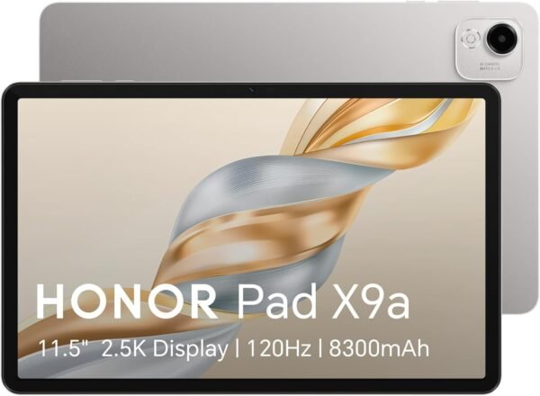 PAD X9A HONOR PAD X9A WIFI RAM 6G 128 GB