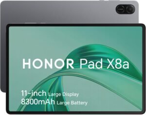 PADX8A HONOR PAD X8A RAM 4 GB 128 GB