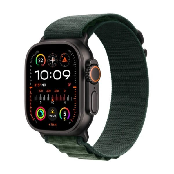 APPLE WATCH ULTRA 2 49 MM