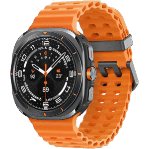 SAMSUNG WATCH ULTRA LTE