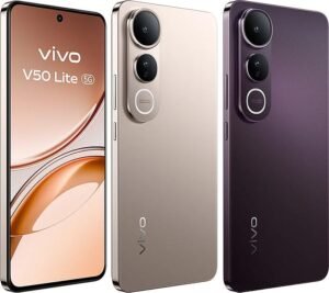 VIVO V50 LITE 5G 512 GB