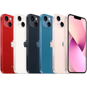 IPHONE 13 128 GB EUROPE