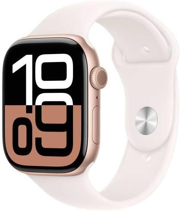 serie 10 2 APPLE WATCH SERIE 10 42 MM