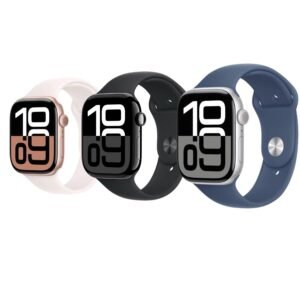 APPLE WATCH SERIE 10 42 MM