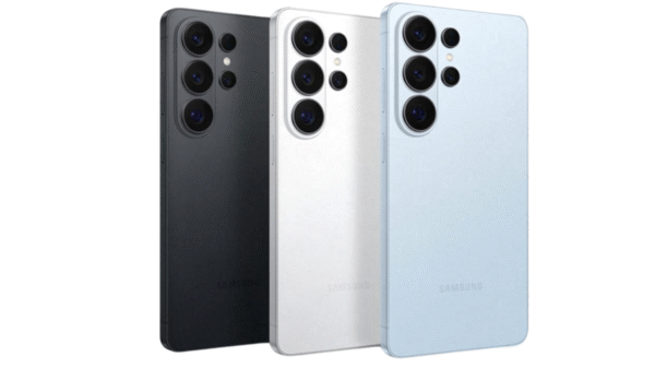 Samsung Galaxy S26 Ultra 512Go 12Go RAM