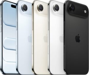 IPHONE AIR 1TB