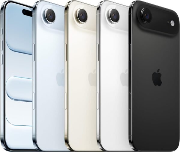 IPHONE AIR 1TB