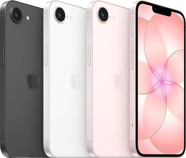 IPHONE 17E 256 GB SIM