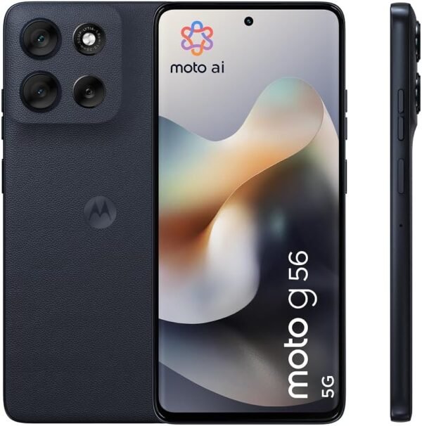 Motorola Moto G56 256Go 8Go RAM