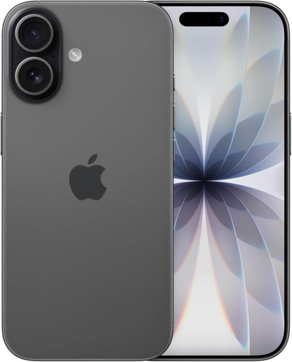IPHONE 17 256 EUROPE CARTE SIM