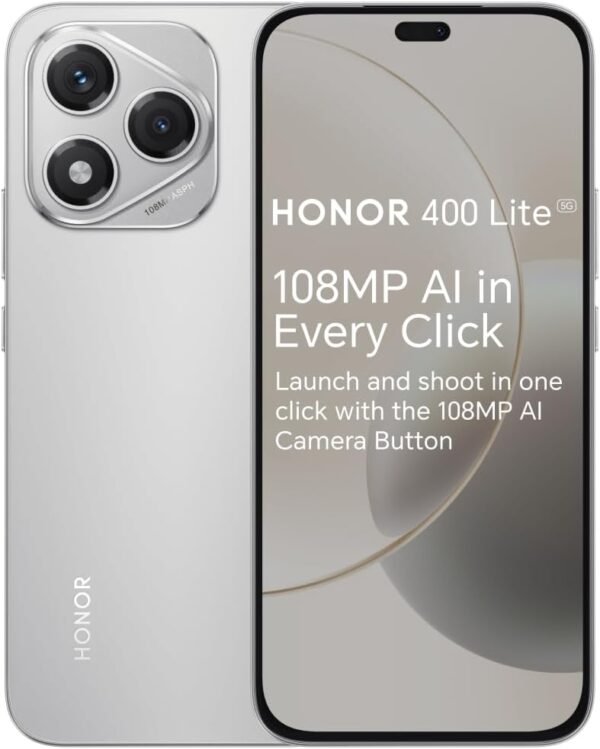 HONOR 400 LITE 8-256 GB neuf sans boite