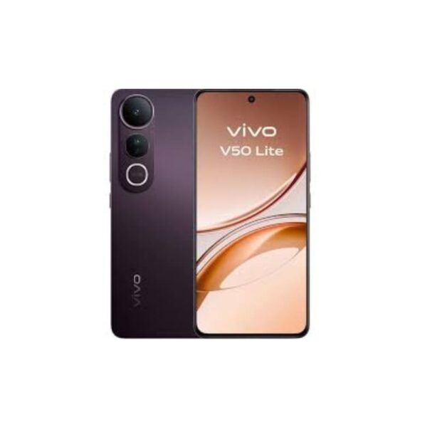 VIVO V50 LITE 4G 8-256GB PRIX MAROC