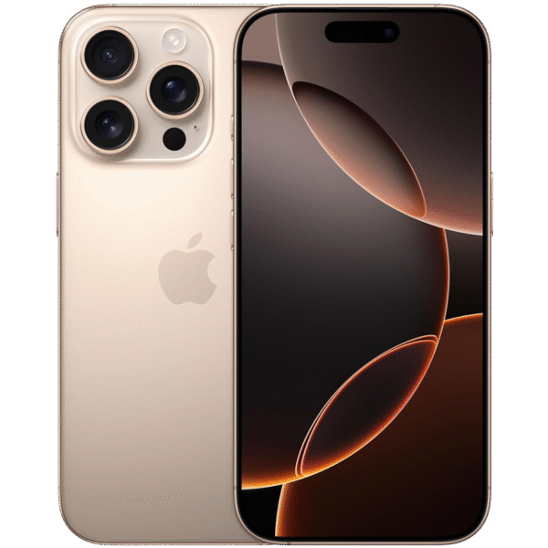 Apple iPhone 16 Pro 512Go
