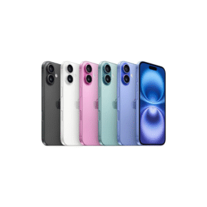 IPHONE 16 PLUS 512 CARTE SIM COMME NEUF