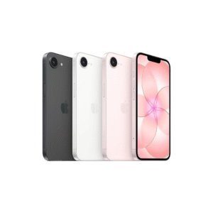 Apple iPhone 17e 256Go