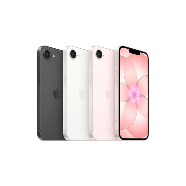 Apple iPhone 17e 256Go