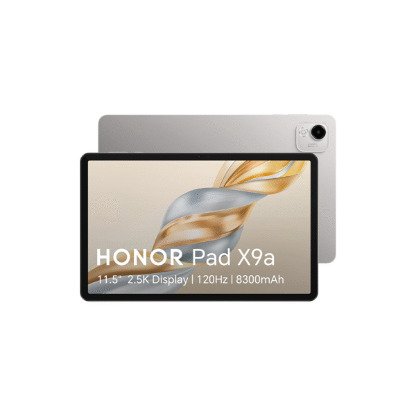 Design sans titre (17) TABLETTE HONOR PAD X9A 6GB RAM 128GB WIFI