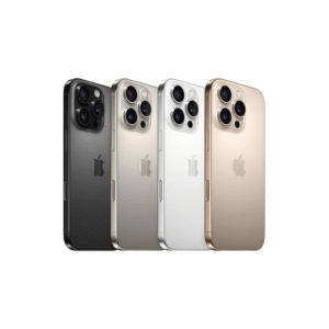 IPHONE 16 PRO 1TB