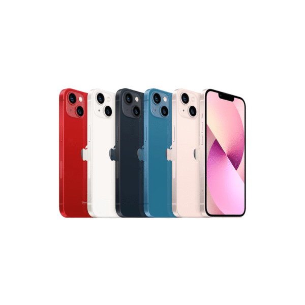 IPHONE 13 128 GB BON OCCASION PRIX MAROC