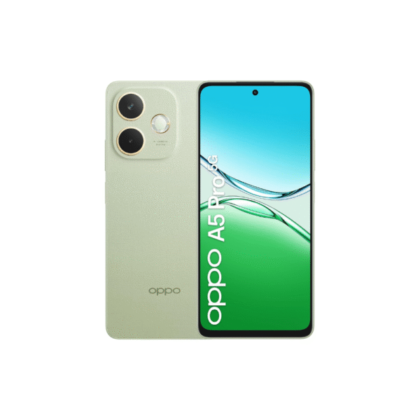 OPPO A5 PRO 8-256 5G neuf sans boite
