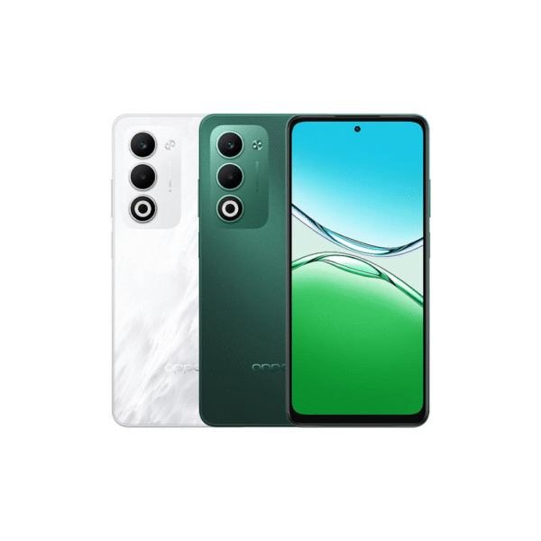 OPPO A5 4GB RAM 128GB  BON OCCASION