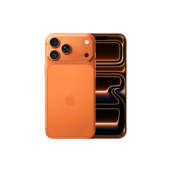 IPHONE 17 PRO MAX 512 GB EUROPE CARTE SIM PRIX MAROC