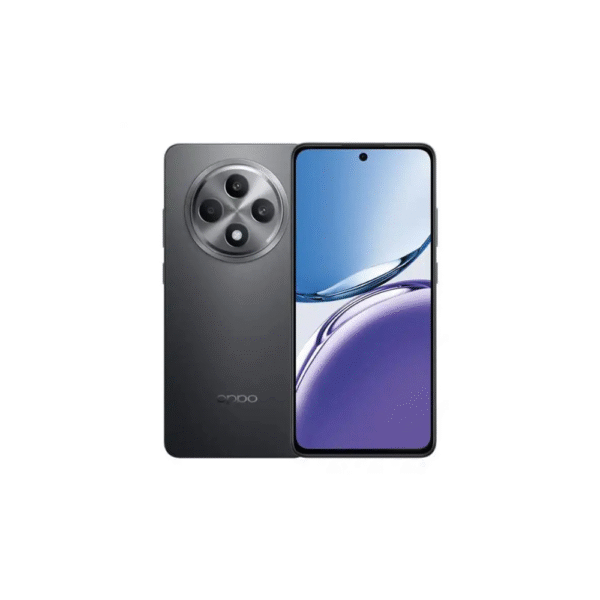Design sans titre (5) OPPO RENO 12F 5G 256G 8Go RAM