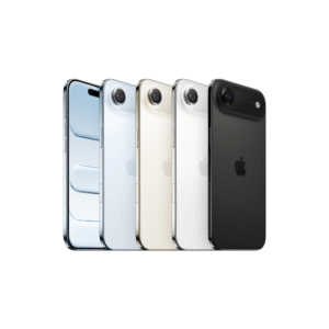 IPHONE 17 AIR 256 GB Prix Maroc