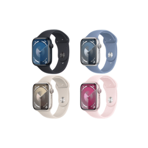 Apple Watch Serie 9 45 mm Prix Maroc