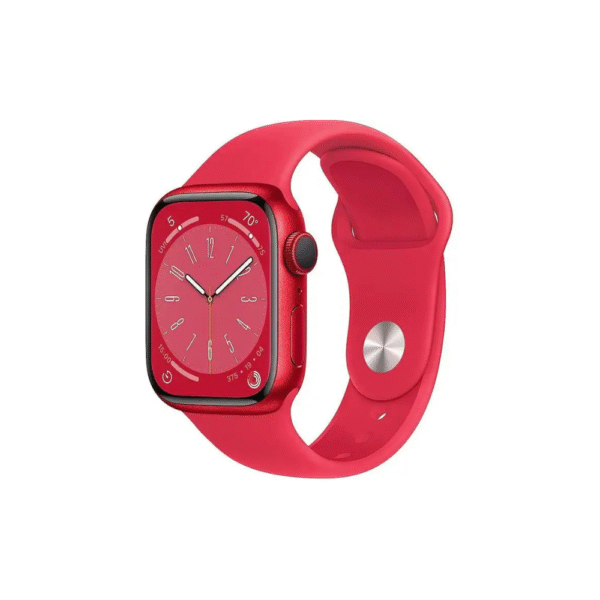 Apple Watch Serie 9 45 mm Prix Maroc