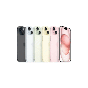 IPHONE 15 PLUS 128 GB EUROPE CARTE SIM PRIX MAROC