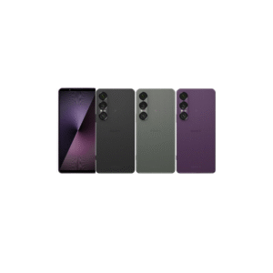 SONY XPERIA MARK 7 12RAM 256GB NEUF BOITE OUVERTE PRIX MAROC