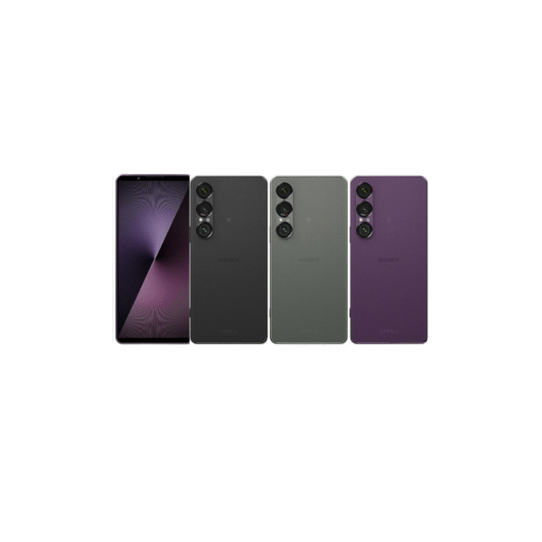 SONY XPERIA MARK 7 12RAM 256GB NEUF BOITE OUVERTE PRIX MAROC