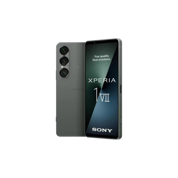 SONY XPERIA MARK 7 12RAM 256GB NEUF BOITE OUVERTE PRIX MAROC