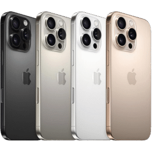 IPHONE 16 PRO 1TB