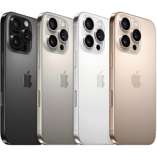 IPHONE 16 PRO 1TB
