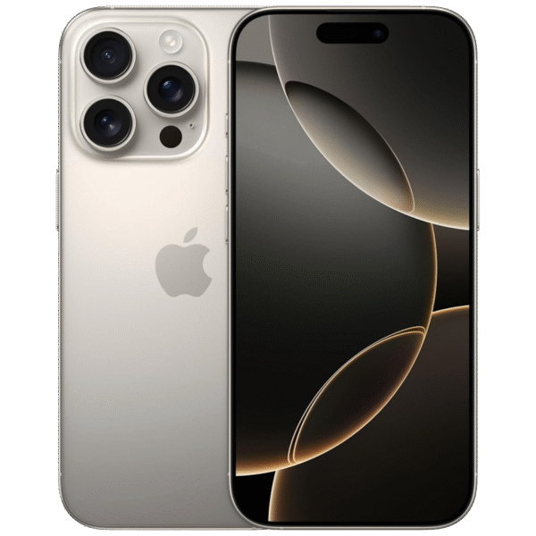 Apple iPhone 16 Pro 512Go