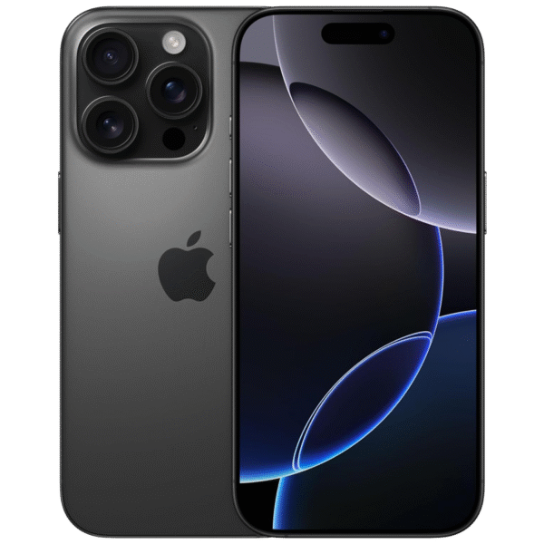 Apple iPhone 16 Pro 512Go