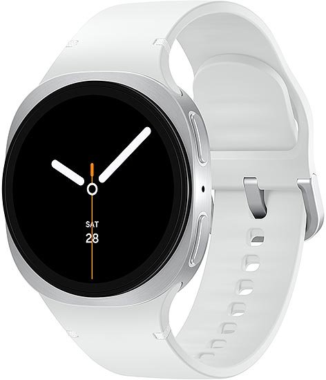 Samsung Galaxy Watch 8 40mm Bluetooth