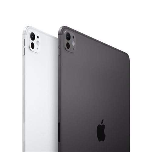 ipad pro m3 Apple iPad Pro 13 M5 2025 256Go 5G